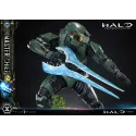 Halo: Campaign Evolved Master Chief Ultimate Premium Masterline Prime 1 Studio