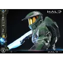 Halo: Campaign Evolved Master Chief Ultimate Premium Masterline Prime 1 Studio