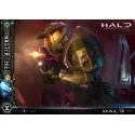 Halo: Campaign Evolved Master Chief Ultimate Premium Masterline Prime 1 Studio