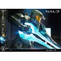 Halo: Campaign Evolved Master Chief Ultimate Premium Masterline Prime 1 Studio