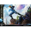 Halo: Campaign Evolved Master Chief Ultimate Premium Masterline Prime 1 Studio