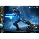 Halo: Campaign Evolved Master Chief Ultimate Premium Masterline Prime 1 Studio