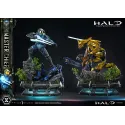 Halo: Campaign Evolved Master Chief Ultimate Premium Masterline Prime 1 Studio
