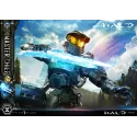 Halo: Campaign Evolved Master Chief Ultimate Premium Masterline Prime 1 Studio