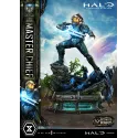 Halo: Campaign Evolved Master Chief Ultimate Premium Masterline Prime 1 Studio