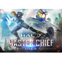 Halo: Campaign Evolved Master Chief Ultimate Premium Masterline Prime 1 Studio