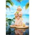 Goddess of Victory: Nikke Elegg Swimsuit YaoMengMeng Studio
