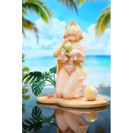 Goddess of Victory: Nikke Elegg Swimsuit YaoMengMeng Studio