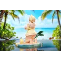 Goddess of Victory: Nikke Elegg Swimsuit YaoMengMeng Studio