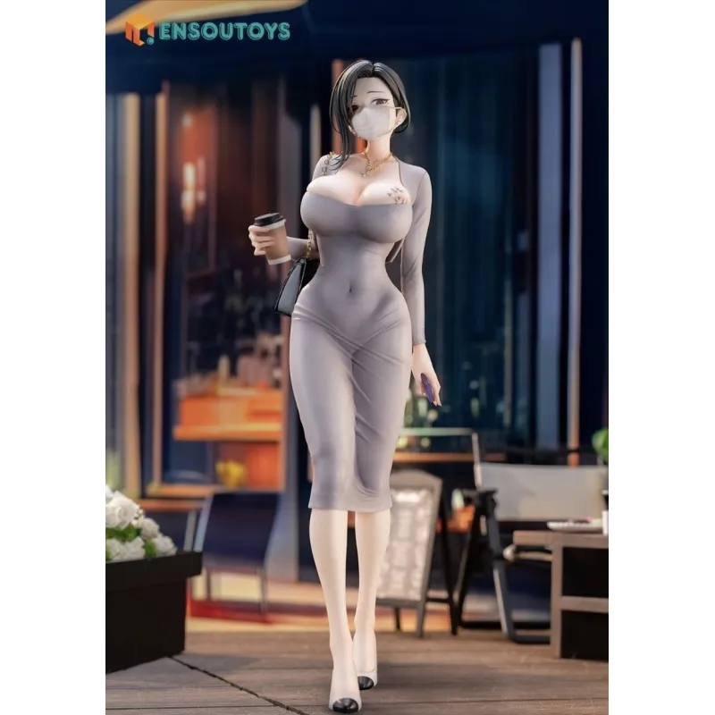 Original Character Dongtan ENSOUTOYS - Buy Now