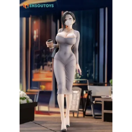 Original Character Dongtan ENSOUTOYS - Buy Now