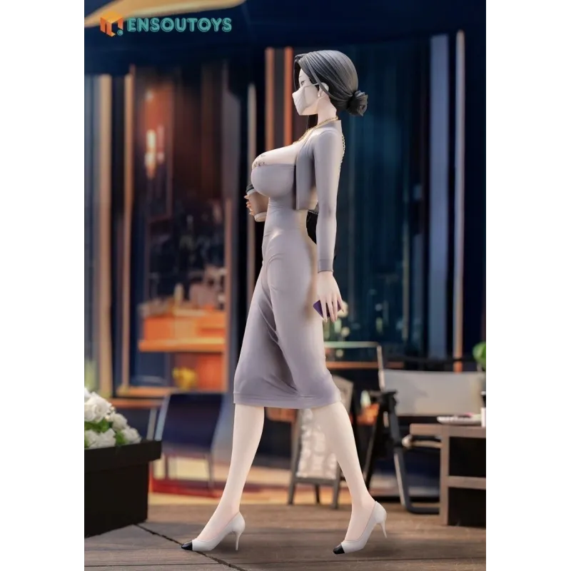 Original Character Dongtan ENSOUTOYS - Buy Now