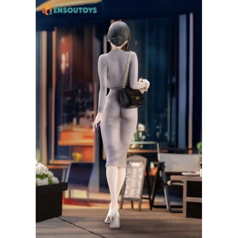 Original Character Dongtan ENSOUTOYS - Buy Now