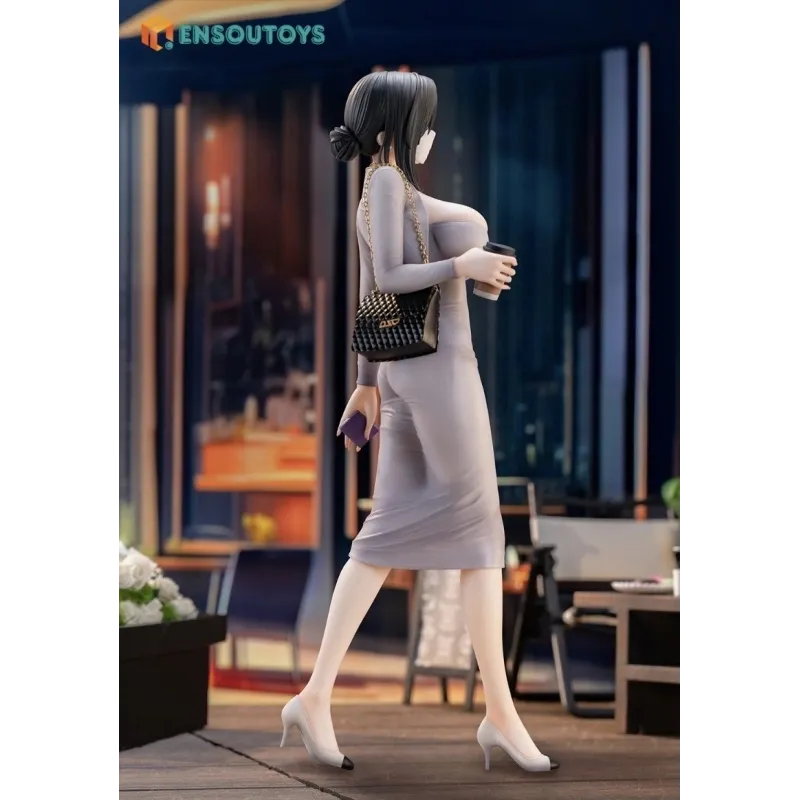 Original Character Dongtan ENSOUTOYS - Buy Now
