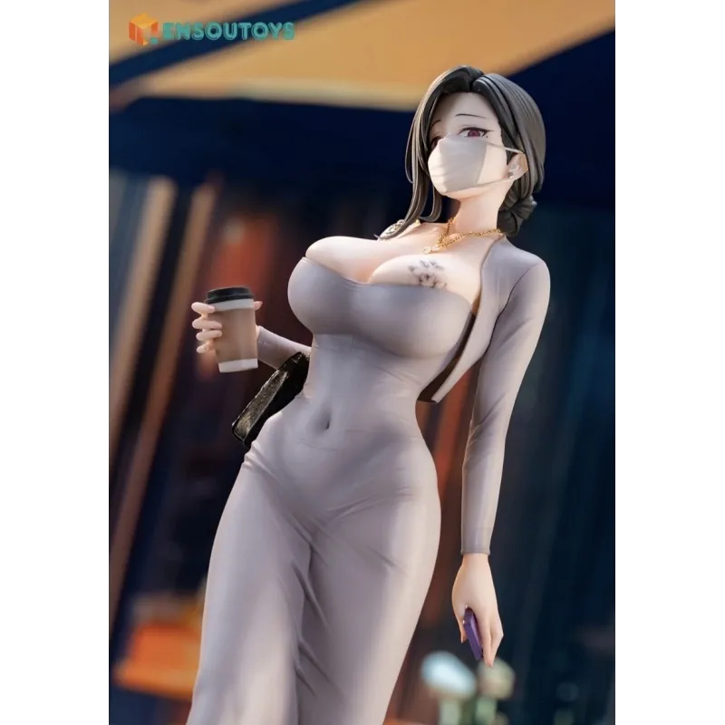 Original Character Dongtan ENSOUTOYS - Buy Now