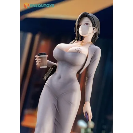 Original Character Dongtan ENSOUTOYS - Buy Now
