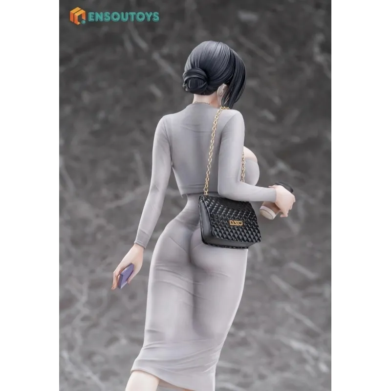 Original Character Dongtan ENSOUTOYS - Buy Now