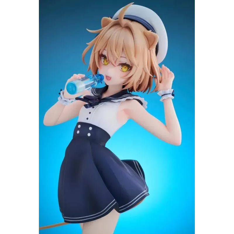 VTuber Rurudo Lion Marine Sailor Ver. Pink Charm - Buy Now