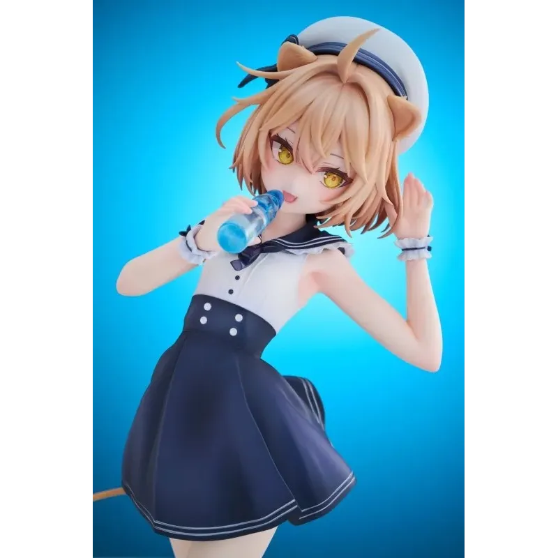 VTuber Rurudo Lion Marine Sailor Ver. Pink Charm - Buy Now