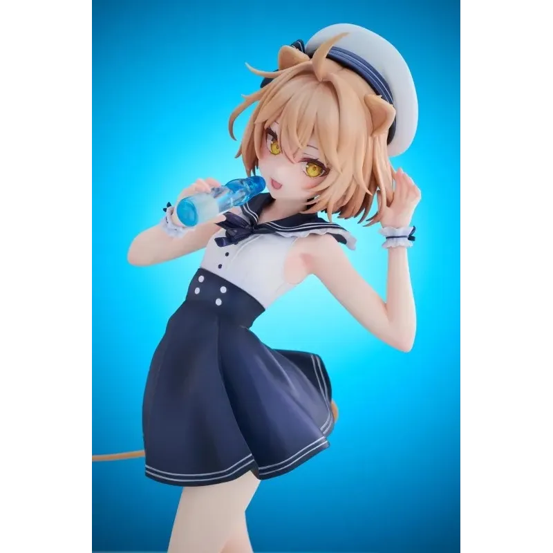 VTuber Rurudo Lion Marine Sailor Ver. Pink Charm - Buy Now