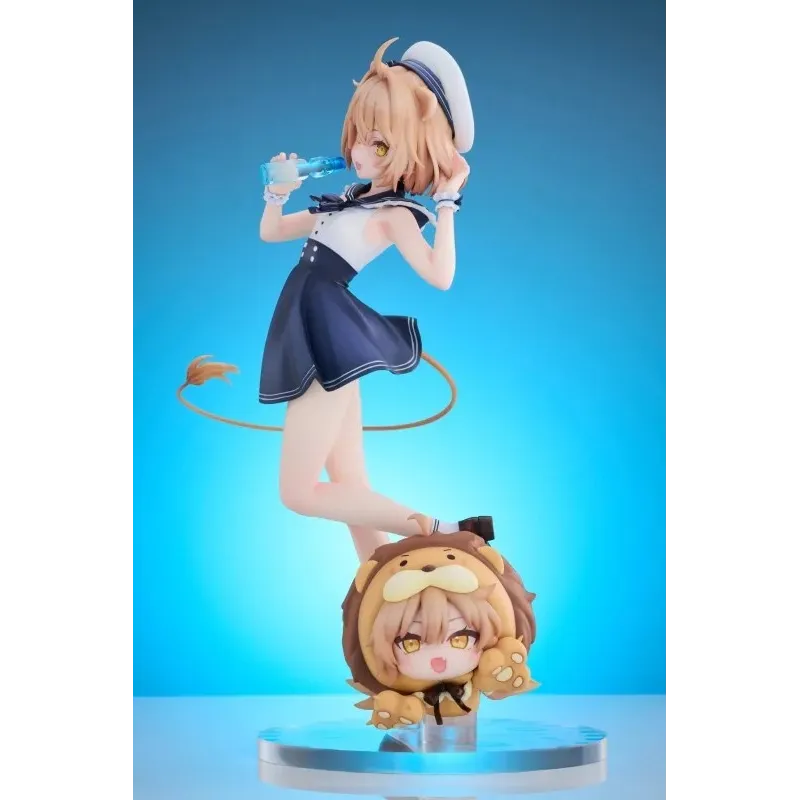 VTuber Rurudo Lion Marine Sailor Ver. Pink Charm - Buy Now