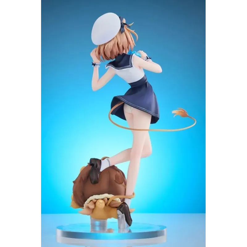 VTuber Rurudo Lion Marine Sailor Ver. Pink Charm - Buy Now