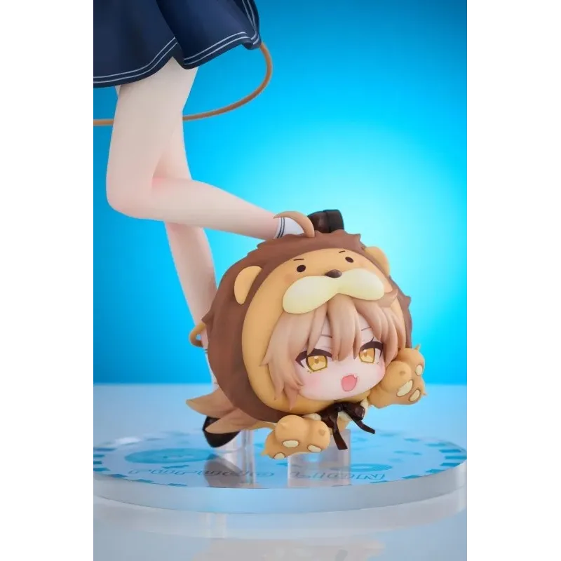 VTuber Rurudo Lion Marine Sailor Ver. Pink Charm - Buy Now