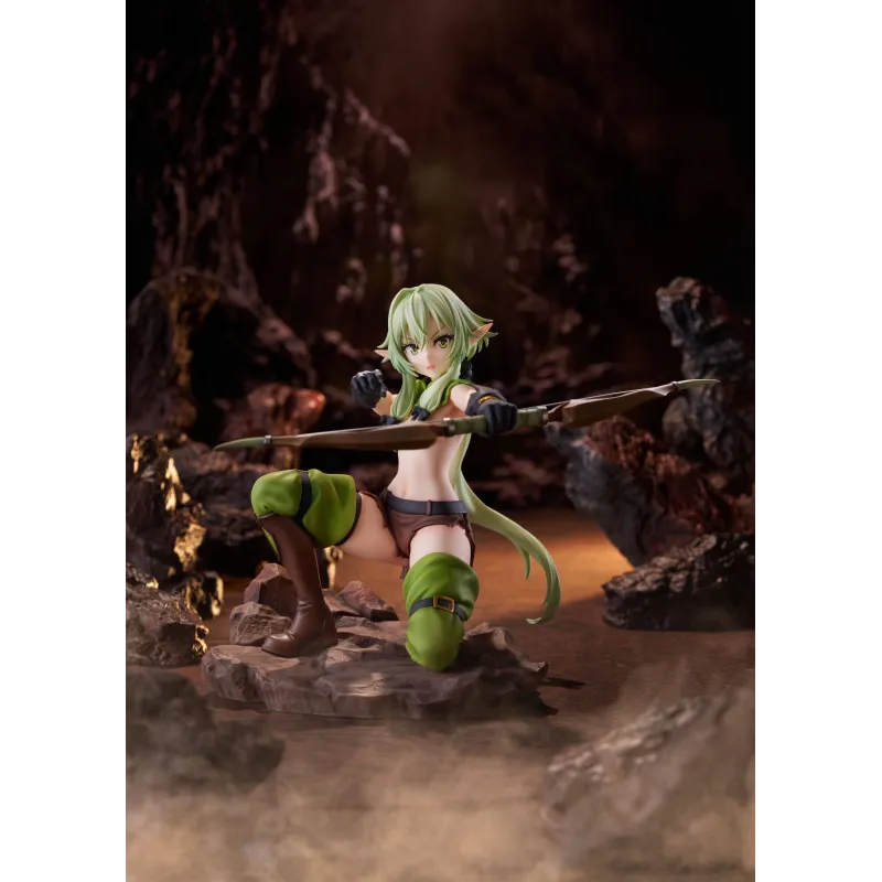 Goblin Slayer II High Elf Archer Alice Glint - Buy Now
