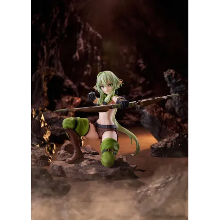 Goblin Slayer II High Elf Archer Alice Glint - Buy Now