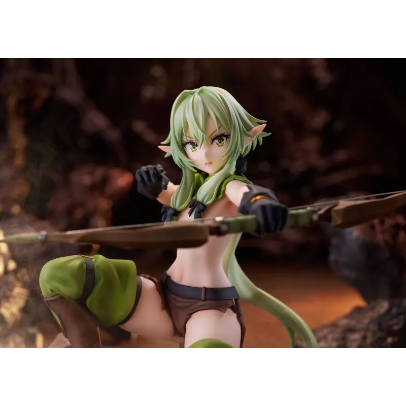 Goblin Slayer II High Elf Archer Alice Glint - Buy Now
