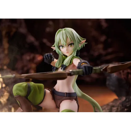 Goblin Slayer II High Elf Archer Alice Glint - Buy Now