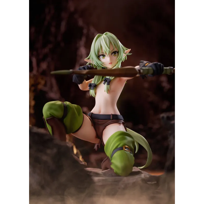 Goblin Slayer II High Elf Archer Alice Glint - Buy Now