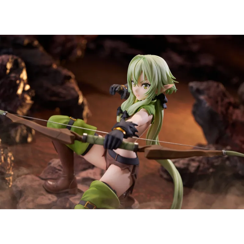 Goblin Slayer II High Elf Archer Alice Glint - Buy Now