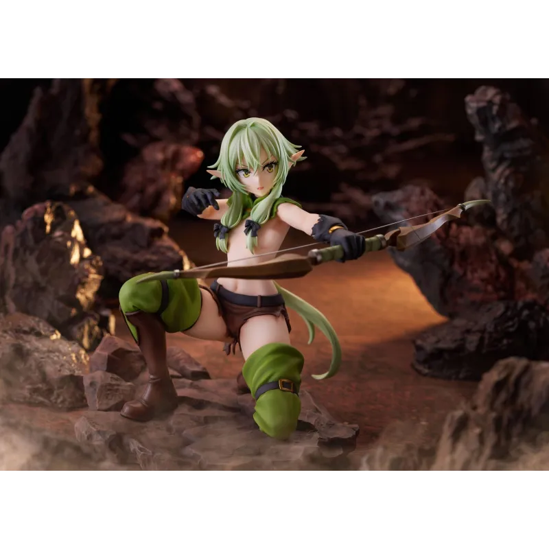 Goblin Slayer II High Elf Archer Alice Glint - Buy Now