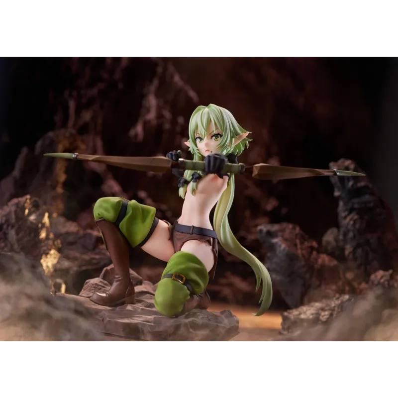 Goblin Slayer II High Elf Archer Alice Glint - Buy Now