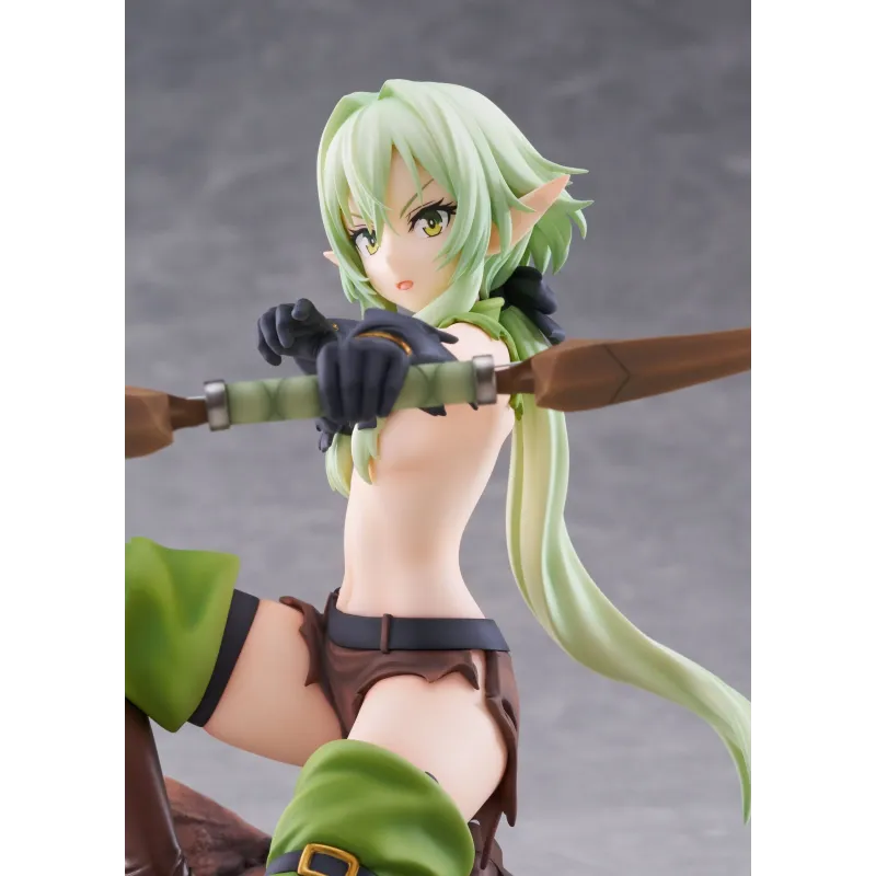 Goblin Slayer II High Elf Archer Alice Glint - Buy Now