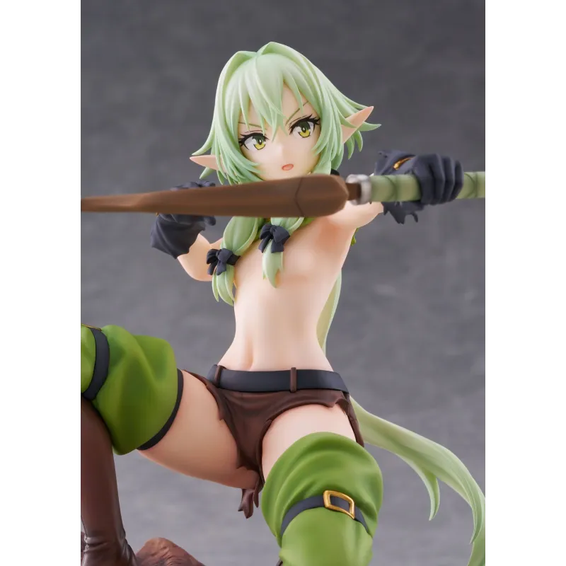 Goblin Slayer II High Elf Archer Alice Glint - Buy Now