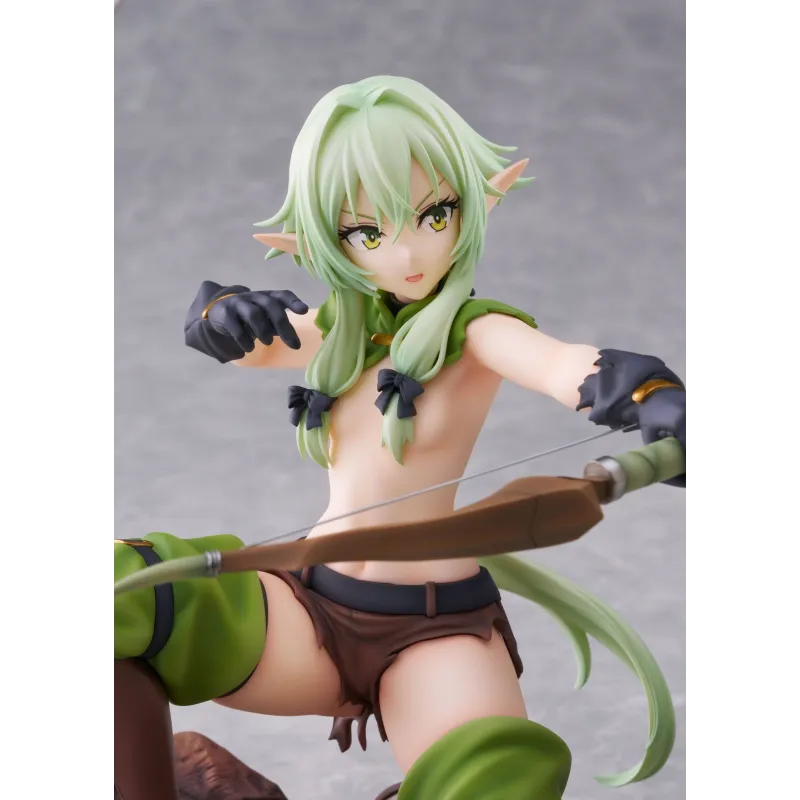 Goblin Slayer II High Elf Archer Alice Glint - Buy Now
