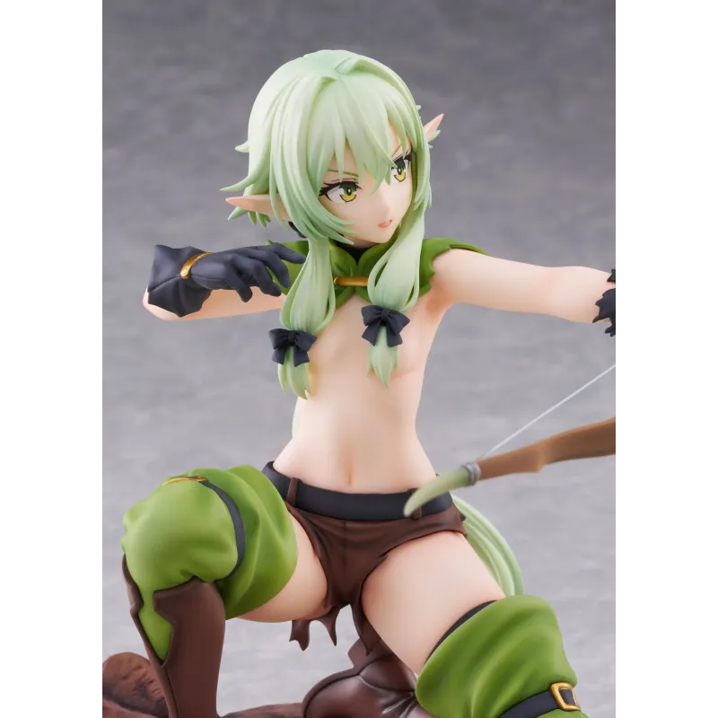 Goblin Slayer II High Elf Archer Alice Glint - Buy Now