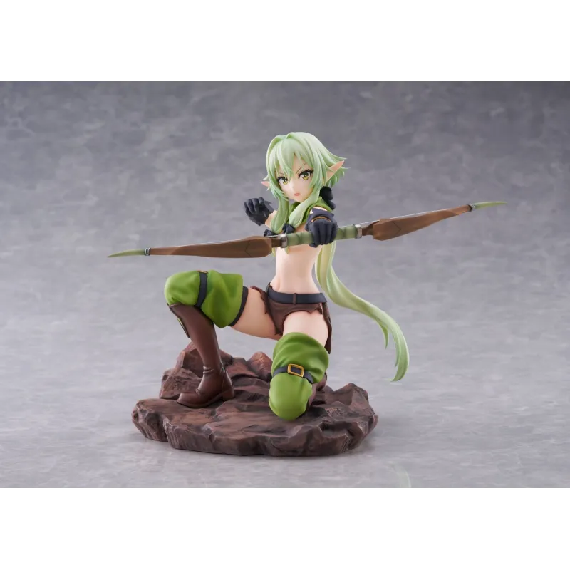 Goblin Slayer II High Elf Archer Alice Glint - Buy Now
