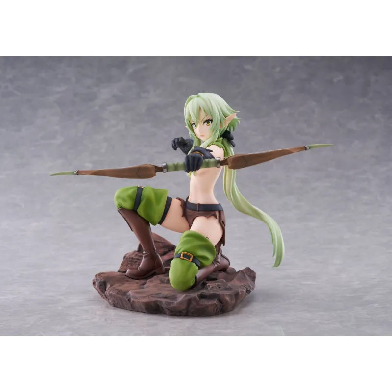 Goblin Slayer II High Elf Archer Alice Glint - Buy Now
