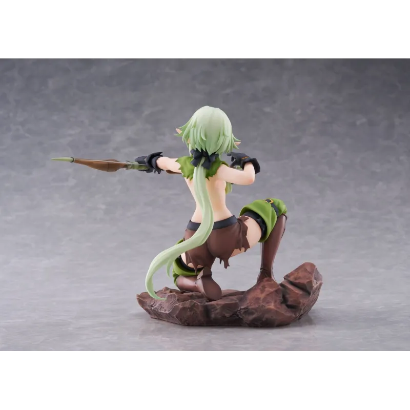Goblin Slayer II High Elf Archer Alice Glint - Buy Now