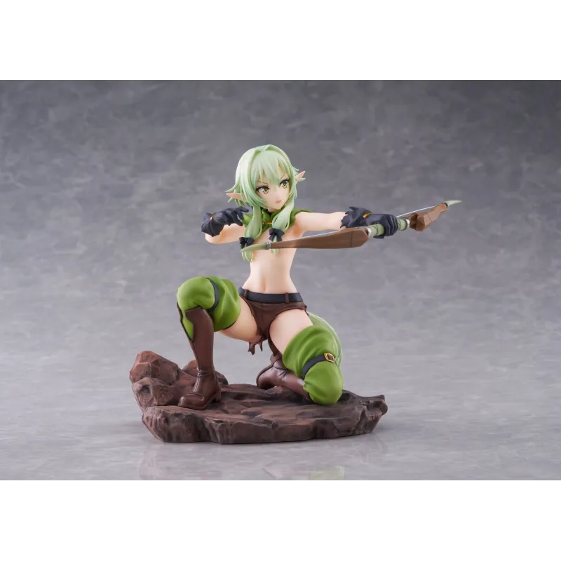 Goblin Slayer II High Elf Archer Alice Glint - Buy Now