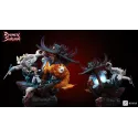 Jujutsu Kaisen Ryomen Sukuna WCF Zzz Studio - Buy Now