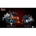 Jujutsu Kaisen Ryomen Sukuna WCF Zzz Studio - Buy Now