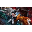 Jujutsu Kaisen Ryomen Sukuna WCF Zzz Studio - Buy Now