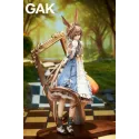 Arknights Amiya Alice in Wonderland Ver. GAK Studio - Buy Now