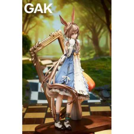 Arknights Amiya Alice in Wonderland Ver. GAK Studio - Buy Now