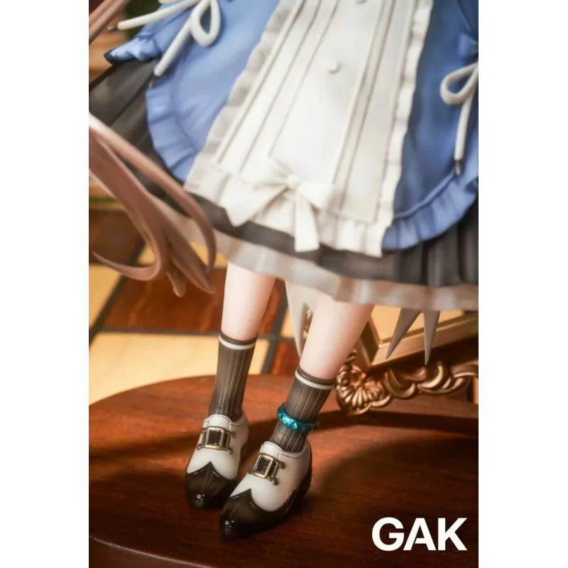 Arknights Amiya Alice in Wonderland Ver. GAK Studio - Buy Now