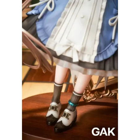 Arknights Amiya Alice in Wonderland Ver. GAK Studio - Buy Now